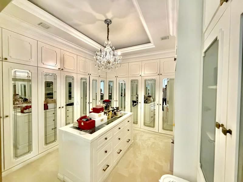 Bungalow for Sale in Kajang (Selangor) - Ali Idris - Interior - PropertyGuru.com.my