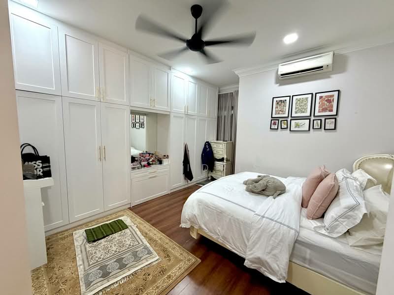 Bungalow for Sale in Kajang (Selangor) - Ali Idris - Bedroom - PropertyGuru.com.my