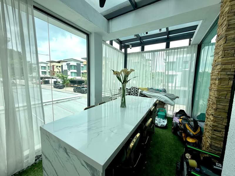Bungalow for Sale in Kajang (Selangor) - Ali Idris - Interior - PropertyGuru.com.my
