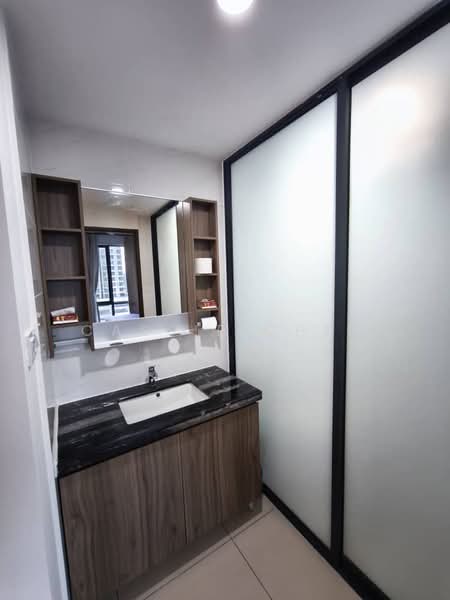 Service Residence for Rent at Country Garden Central Park - Cassie Chin - Bathroom - PropertyGuru.com.my