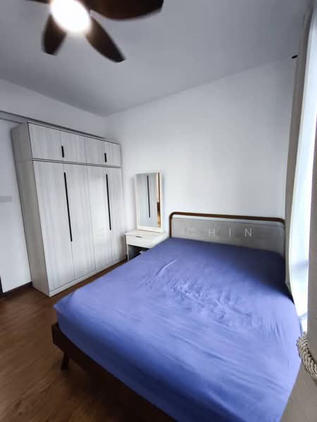 Service Residence for Rent at Country Garden Central Park - Cassie Chin - PropertyGuru.com.my