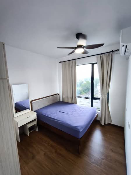 Service Residence for Rent at Country Garden Central Park - Cassie Chin - PropertyGuru.com.my