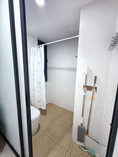 Service Residence for Rent at Country Garden Central Park - Cassie Chin - PropertyGuru.com.my