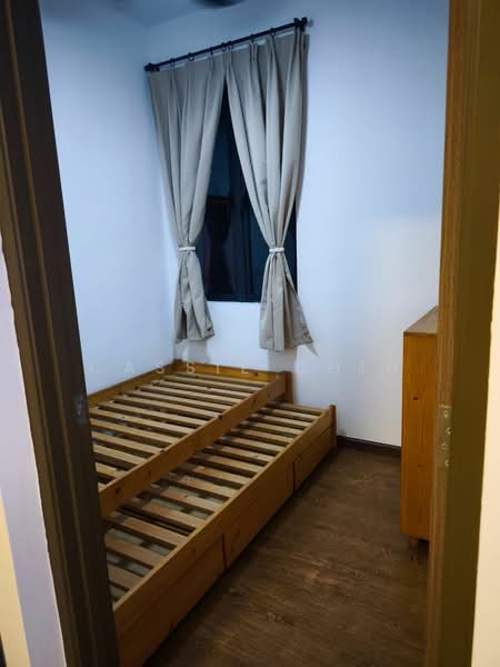 Service Residence for Rent at Country Garden Central Park - Cassie Chin - PropertyGuru.com.my