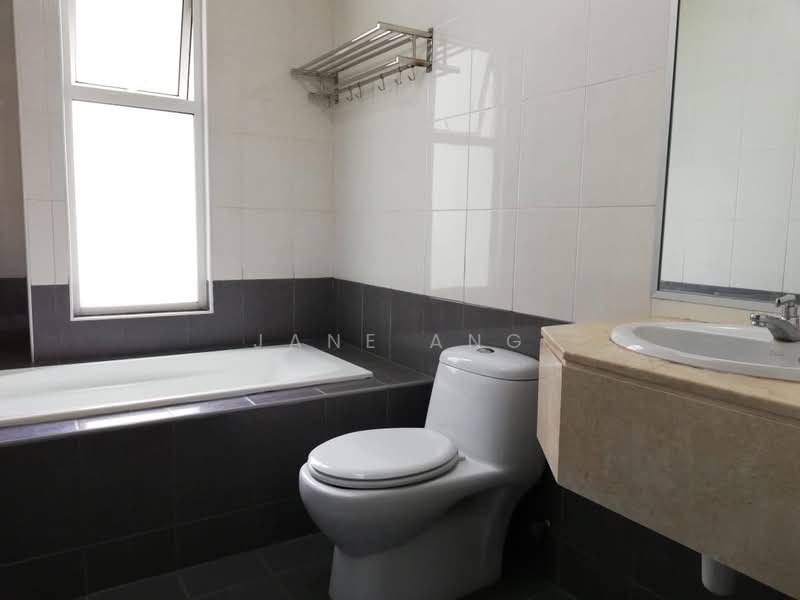 Service Residence for Rent at Birch Regency @ Penang Times Square - Jane Ang - Bathroom - PropertyGuru.com.my