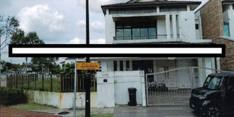 Cluster House for Sale in Eco Botanic (Iskandar Puteri (Nusajaya)) - Jason Tang - Exterior - PropertyGuru.com.my