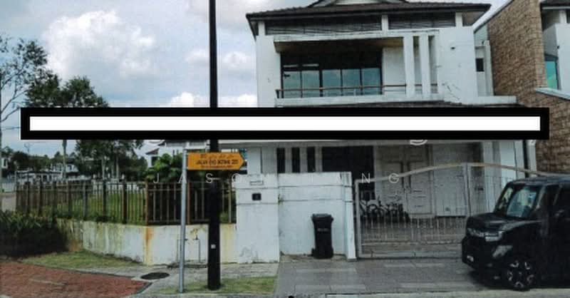 Cluster House for Sale in Eco Botanic (Iskandar Puteri (Nusajaya)) - Jason Tang - Exterior - PropertyGuru.com.my