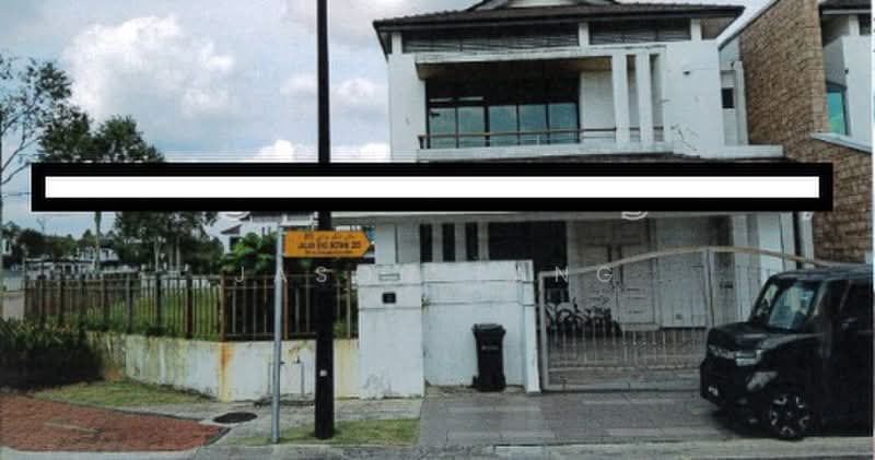 Cluster House for Sale in Eco Botanic (Iskandar Puteri (Nusajaya)) - Jason Tang - PropertyGuru.com.my
