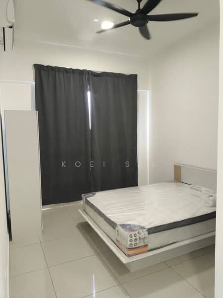 Condominium for Rent at Residensi Bintang - Koei See - Bedroom - PropertyGuru.com.my