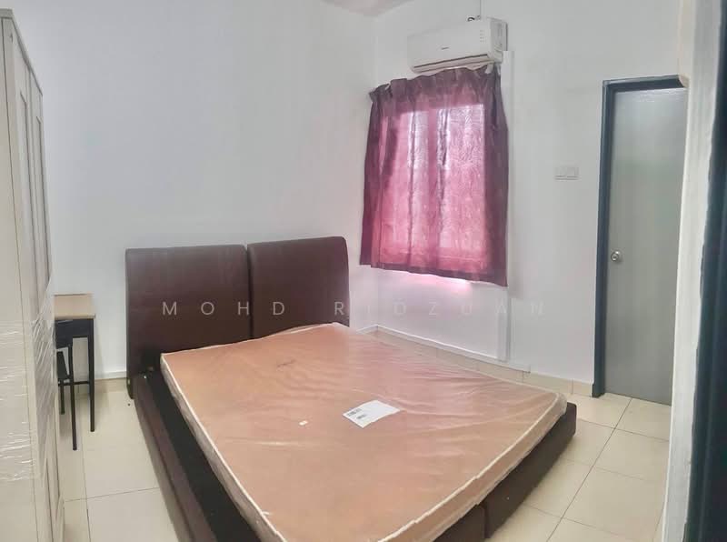 Kondominium untuk Dijual di Mutiara Residence - Mohd Ridzuan - Bedroom - PropertyGuru.com.my