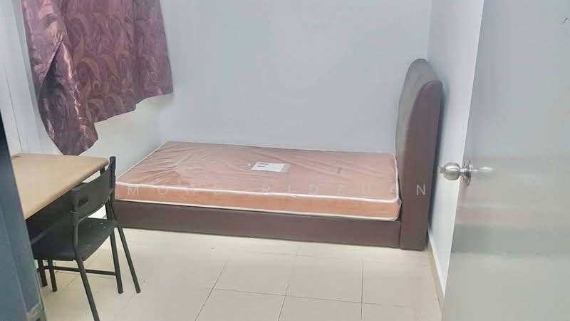 Kondominium untuk Dijual di Mutiara Residence - Mohd Ridzuan - Bedroom - PropertyGuru.com.my