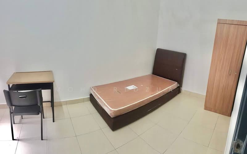 Kondominium untuk Dijual di Mutiara Residence - Mohd Ridzuan - PropertyGuru.com.my