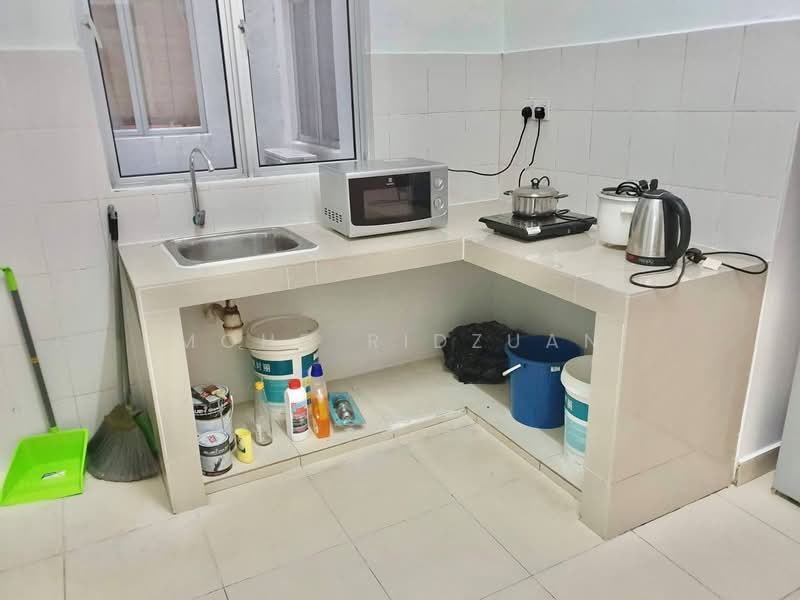 Kondominium untuk Dijual di Mutiara Residence - Mohd Ridzuan - PropertyGuru.com.my