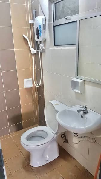 Kondominium untuk Dijual di Mutiara Residence - Mohd Ridzuan - PropertyGuru.com.my