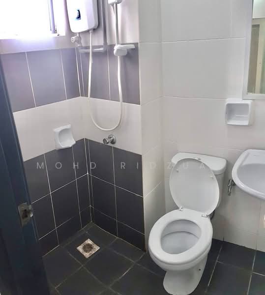 Kondominium untuk Dijual di Mutiara Residence - Mohd Ridzuan - PropertyGuru.com.my