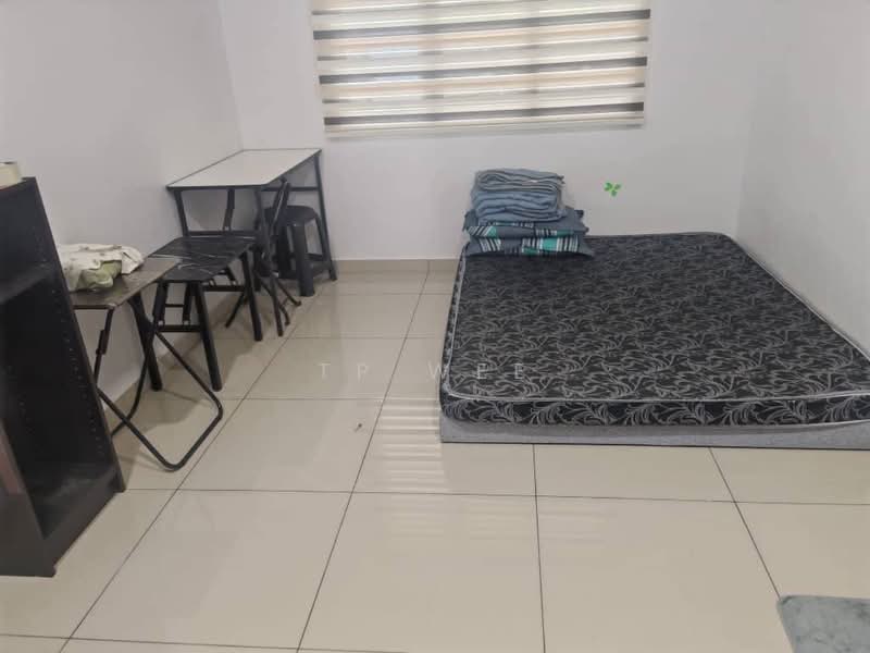 1-storey Terraced House for Rent in Taman Seri Krubong (Krubong) - TP Wee - PropertyGuru.com.my