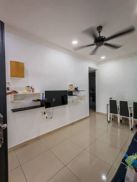 1-storey Terraced House for Rent in Taman Seri Krubong (Krubong) - TP Wee - PropertyGuru.com.my