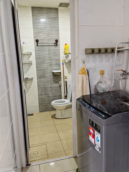 1-storey Terraced House for Rent in Taman Seri Krubong (Krubong) - TP Wee - PropertyGuru.com.my