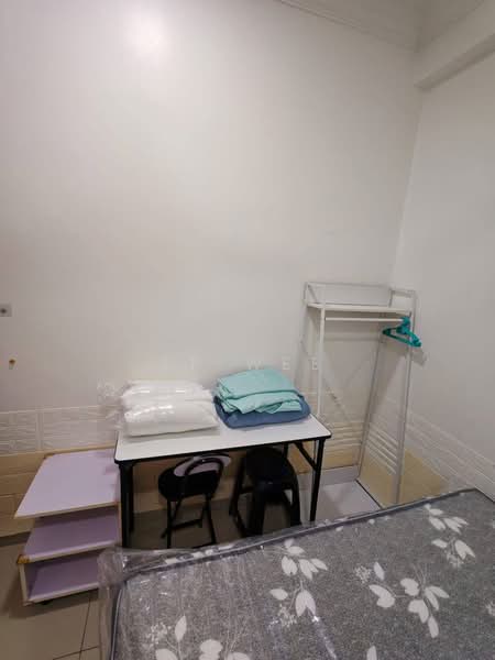 1-storey Terraced House for Rent in Taman Seri Krubong (Krubong) - TP Wee - PropertyGuru.com.my