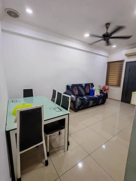 1-storey Terraced House for Rent in Taman Seri Krubong (Krubong) - TP Wee - PropertyGuru.com.my