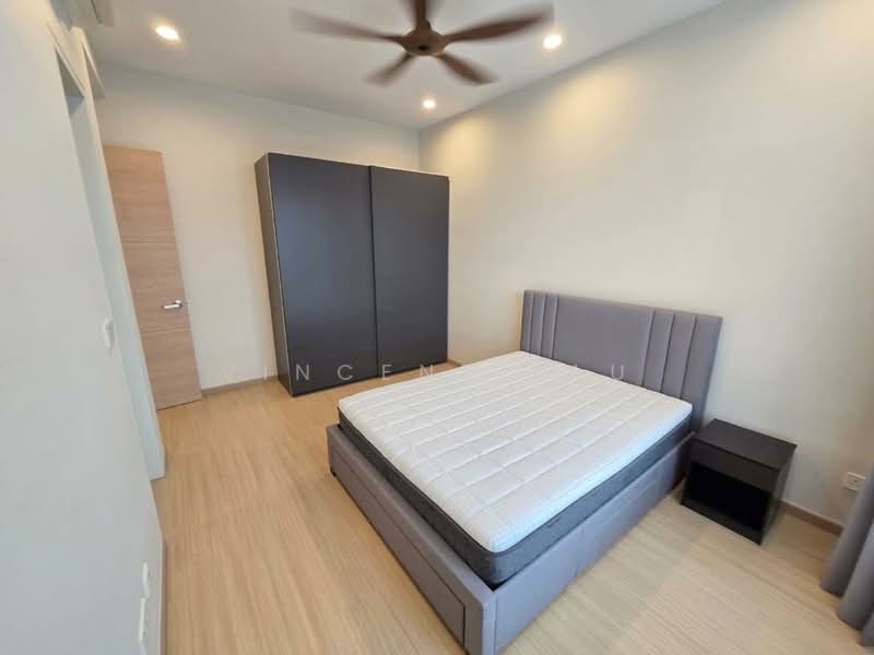 Condominium for Rent at Trinity Pentamont - Vincent Lau - Bedroom - PropertyGuru.com.my