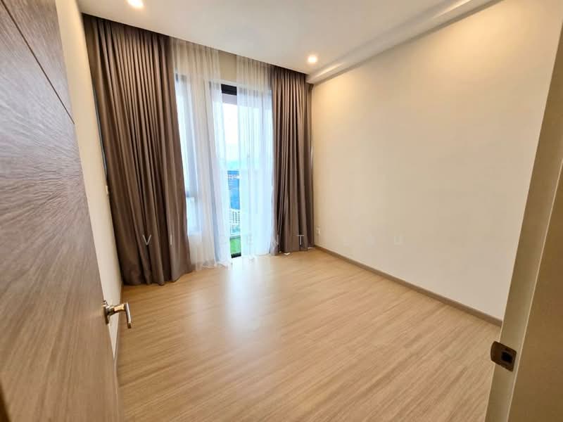 Condominium for Rent at Trinity Pentamont - Vincent Lau - Interior - PropertyGuru.com.my