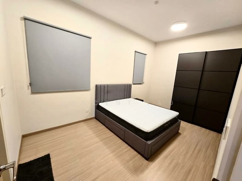 Condominium for Rent at Trinity Pentamont - Vincent Lau - Bedroom - PropertyGuru.com.my