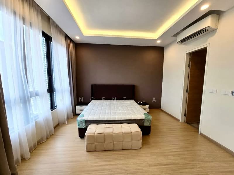 Condominium for Rent at Trinity Pentamont - Vincent Lau - Bedroom - PropertyGuru.com.my