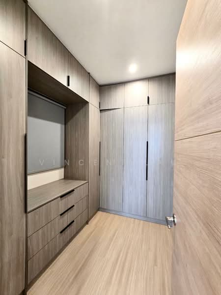Condominium for Rent at Trinity Pentamont - Vincent Lau - Interior - PropertyGuru.com.my