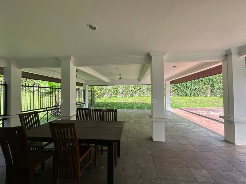 Rumah Banglo untuk Disewa di Putrajaya (Putrajaya) - Mahzah Mohd Rapiee - PropertyGuru.com.my
