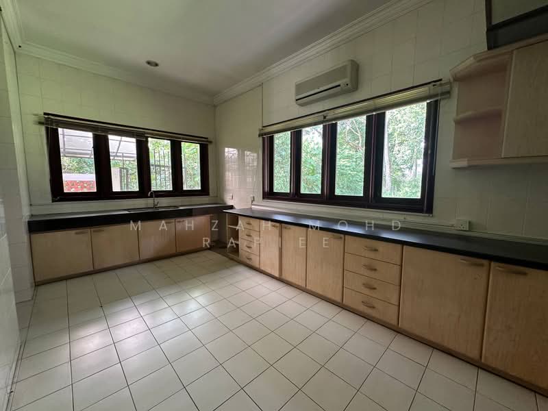 Rumah Banglo untuk Disewa di Putrajaya (Putrajaya) - Mahzah Mohd Rapiee - PropertyGuru.com.my