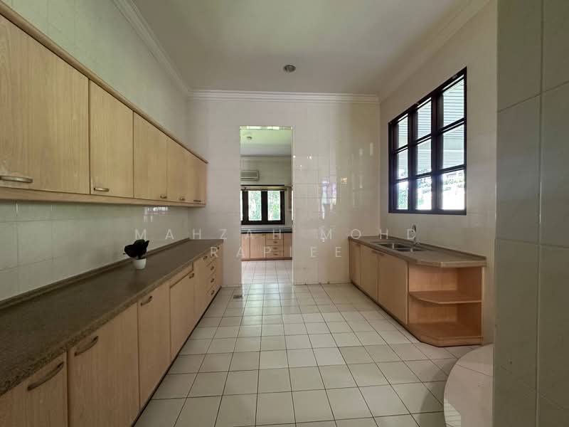Rumah Banglo untuk Disewa di Putrajaya (Putrajaya) - Mahzah Mohd Rapiee - PropertyGuru.com.my