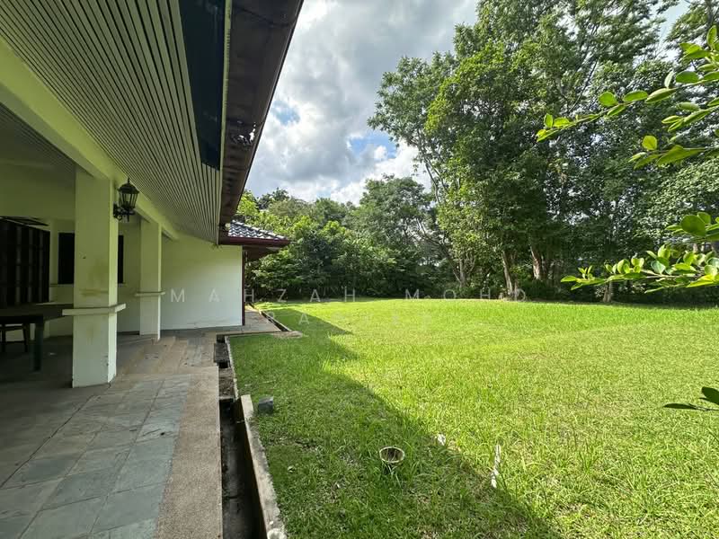 Rumah Banglo untuk Disewa di Putrajaya (Putrajaya) - Mahzah Mohd Rapiee - PropertyGuru.com.my