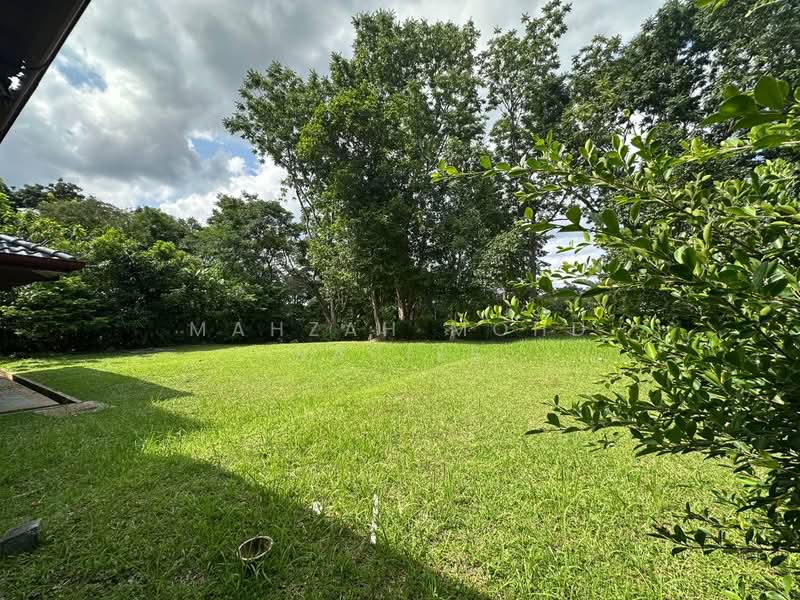 Rumah Banglo untuk Disewa di Putrajaya (Putrajaya) - Mahzah Mohd Rapiee - PropertyGuru.com.my