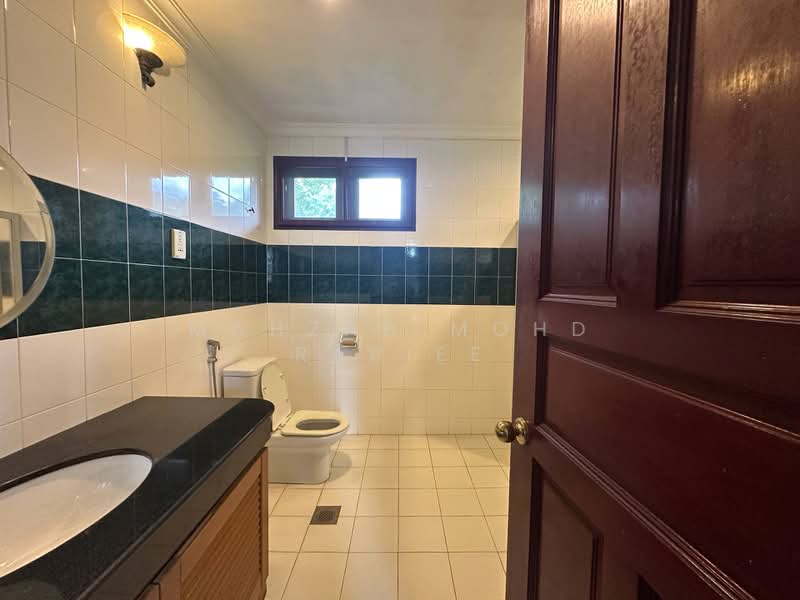 Rumah Banglo untuk Disewa di Putrajaya (Putrajaya) - Mahzah Mohd Rapiee - PropertyGuru.com.my