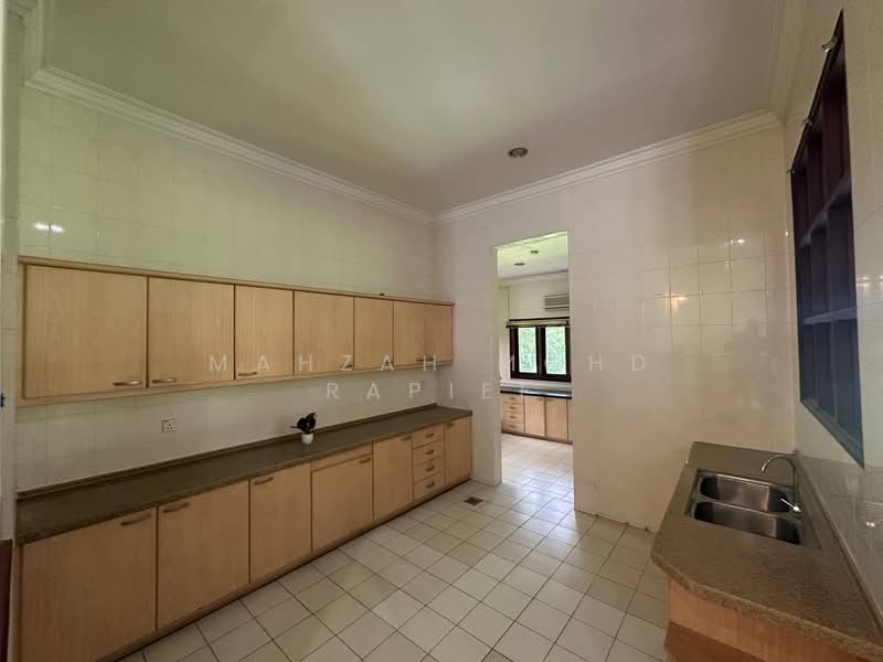 Rumah Banglo untuk Disewa di Putrajaya (Putrajaya) - Mahzah Mohd Rapiee - PropertyGuru.com.my