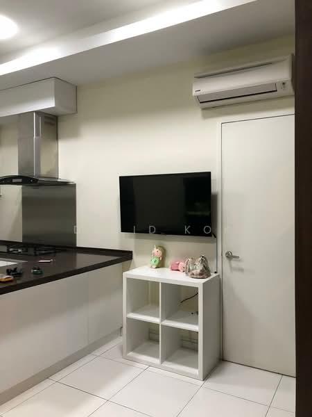 Condominium for Rent at Neo Damansara - David Kok - Kitchen - PropertyGuru.com.my