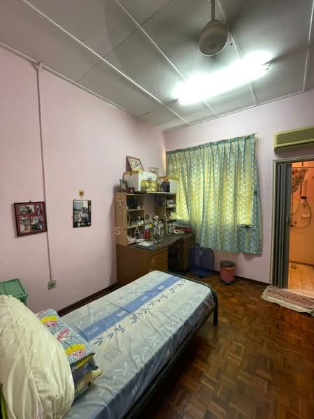 Terraced House for Sale in Taman Munsyi Ibrahim (Johor Bahru) - San . - PropertyGuru.com.my