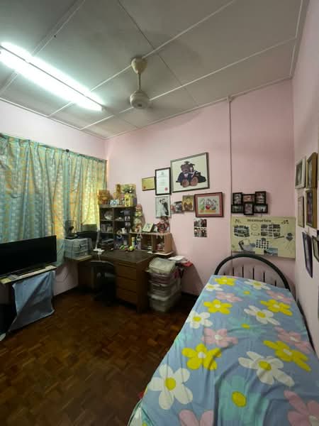 Terraced House for Sale in Taman Munsyi Ibrahim (Johor Bahru) - San . - PropertyGuru.com.my