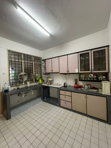 Terraced House for Sale in Taman Munsyi Ibrahim (Johor Bahru) - San . - PropertyGuru.com.my