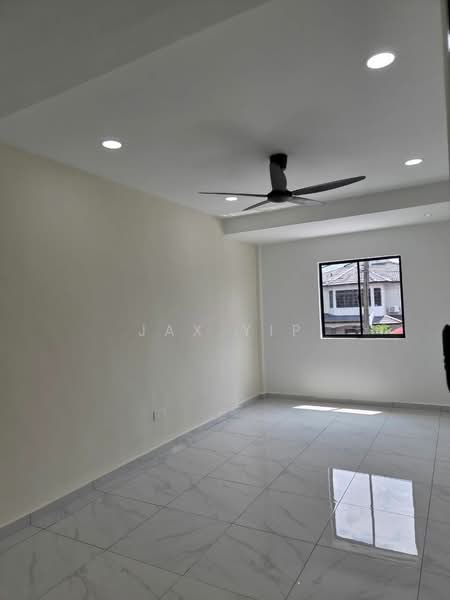 2-storey Terraced House for Rent in Taman Johor Jaya (Johor Bahru) - Jax Yip - PropertyGuru.com.my