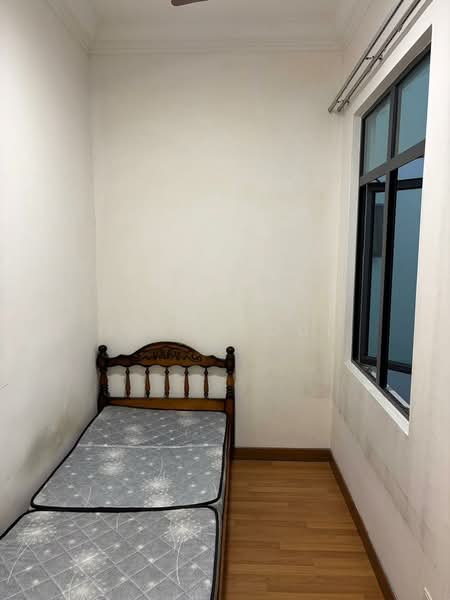 Service Residence for Rent at Amaya Maluri - Elynn Ooi - Bedroom - PropertyGuru.com.my