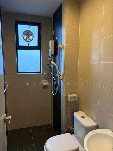 Service Residence for Rent at Amaya Maluri - Elynn Ooi - Bathroom - PropertyGuru.com.my