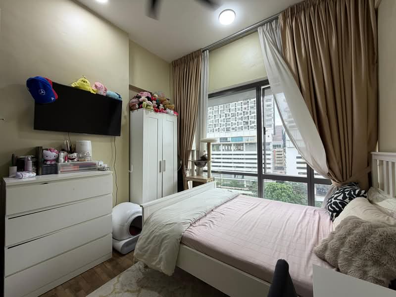 Servis Apartment untuk Disewa di Reflection Residences - Josh Lee - PropertyGuru.com.my