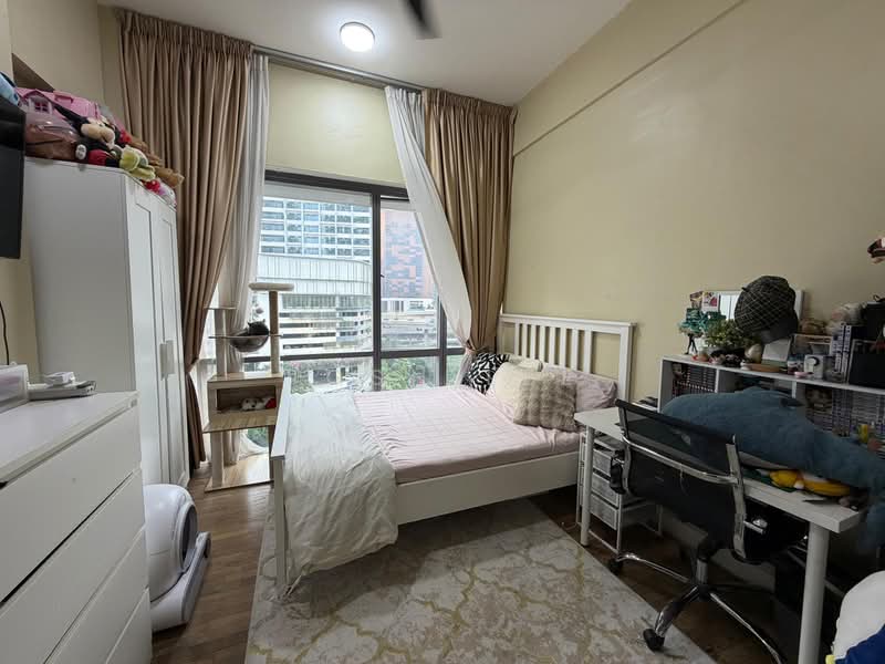 Servis Apartment untuk Disewa di Reflection Residences - Josh Lee - PropertyGuru.com.my