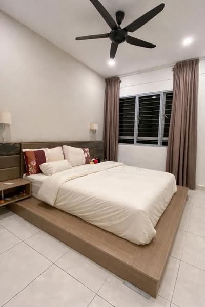 Kondominium untuk Dijual di Perdana View - Syah Othman - PropertyGuru.com.my