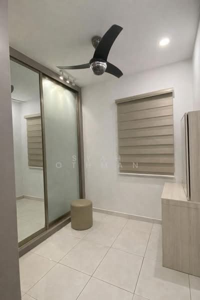 Kondominium untuk Dijual di Perdana View - Syah Othman - PropertyGuru.com.my