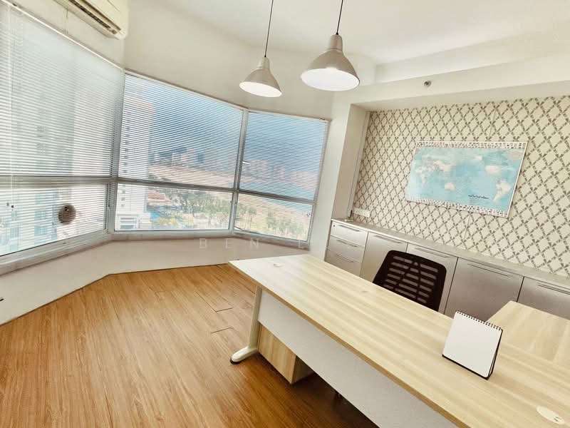 Office for Rent in Gurney Drive (Penang) - Ben Lee - PropertyGuru.com.my