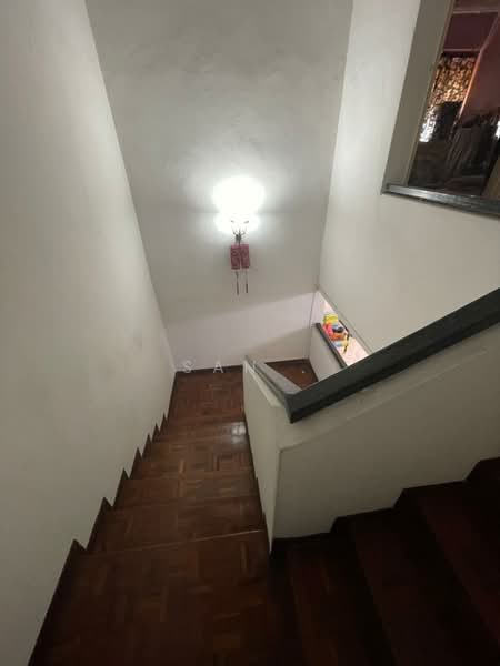 2-storey Terraced House for Sale in Taman Munshi Ibrahim (Tampoi) - San . - PropertyGuru.com.my