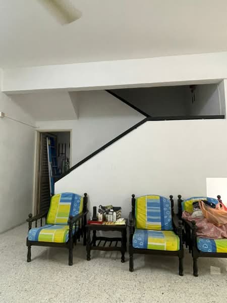 2-storey Terraced House for Sale in Taman Munshi Ibrahim (Tampoi) - San . - PropertyGuru.com.my